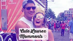 Maybe you would like to learn more about one of these? Laurex Alex Wassabi Laurdiy By Otp Edits