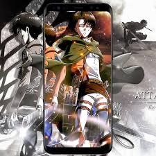Beautiful live video wallpaper on the theme of anime with girls and guys on your desktop. Download Attack Anime On Titan Live Wallpaper Hd 4k Free For Android Attack Anime On Titan Live Wallpaper Hd 4k Apk Download Steprimo Com