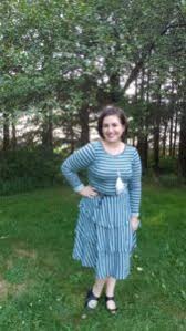 The Lularoe Georgia Dress My Honest Review Devin Zarda