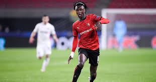 Jadon sancho gave man utd fans a taste of what to expect next season. Comparing Eduardo Camavinga S 20 21 Stats To Man Utd S Current Midfielders Planet Football