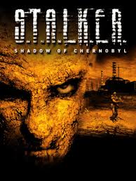 S.T.A.L.K.E.R.: Shadow of Chernobyl - Wikipedia