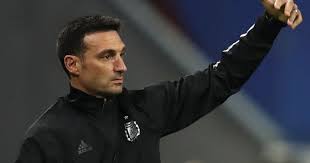 El equipo fue sólido, para buscar otras. Lionel Scaloni Lamented Argentina S Draw We Deserved The Three Points Pledge Times