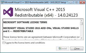 Check spelling or type a new query. Cara Memperbaiki Missing Vcruntime140 Dll Di Windows 10 8 7 Dll