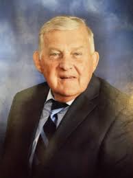 Glenn Charles 'Sonny' Macklem