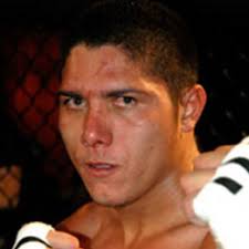 Carl Dieckmann vs. Mario Espinoza, Rocky Mountain FC 6