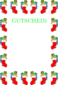 Ein gutschein ist mit den mehr als 100 liebevoll gestalteten gutscheinvorlagen schnell angefertigt. Gutscheinvorlagen Zu Weihnachten Gutscheinspruch De