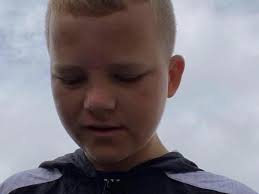 Fundraiser for Gina Dow by Bryan Thomson : For little Dennis Dow