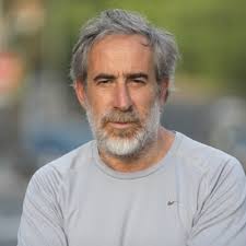 Leandro Carrizo (@lmcarrizo)