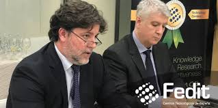Las complicaciones en su salud comenzaron en 1999 cuando. Carlos Calvo Director General De Itg Reelegido Presidente De La Federacion Espanola De Centros Tecnologicos Destacados Itg Instituto Tecnologico De Galicia