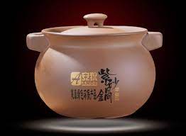 This quality makes clay pots/clay pans unique and effective for cooking. Best 14 Unglazed Clay Pots For Cooking Yum Of China