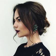 When you have long hair, it just doesn't make sense to wear it down all of the time. 50 Graceful Updos For Long Hair You Ll Just Love Hair Motive Hair Motive