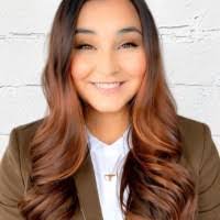 Haley Shannon's Instagram, Twitter & Facebook