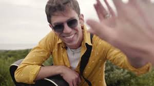 Sam Kogon Shares Haunting "All I Wanna Do"