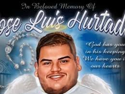 Fundraiser by Henessy Gonzalez : Jose Luis Hurtado