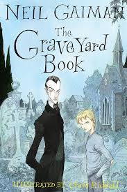 всего одиннадцать или шуры муры в пятом д слушать If You Love Spirited Away Try The Graveyard Book By Neil Gaiman The Graveyard Book Neil Gaiman Books Good Books