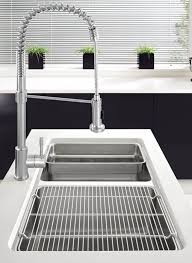 stainless steel 2 bowl undermount sink