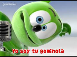 Osito Gominola Full Spanish Version The Gummy Bear Song Osito Gominola Con Letra With Lyrics Gummibar The Gummy Bear Song Spanish Version Gummy Bear Song Gummy Bears Bear Songs