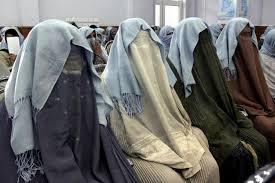 We did not find results for: Que Les Espera A Las Mujeres Bajo El Regimen Taliban 29 Prohibiciones Que Deberan Cumplir Mundo La Voz Del Interior