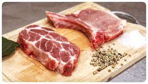 We did not find results for: Capocollo E Bistecca Di Maiale 1kg Macelleria F Lli Vitale