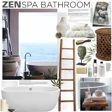 Zen Spa Bathroom Zen Bathroom Decor Spa Bathroom Decor Zen Bathroom