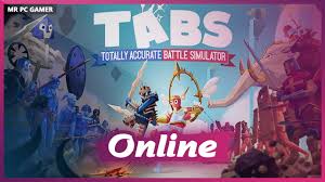 Back totally accurate battle simulator totally accurate . Download Totally Accurate Battle Simulator V1 0 6 631 Online Mrpcgamer