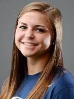 2015 Women's Soccer Roster