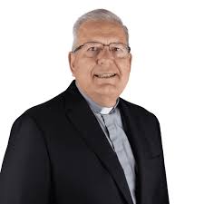 Frueh, Deacon Steven