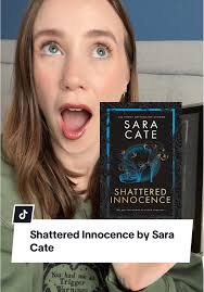 Shattered Innocence Sarah Cate