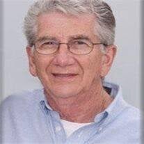 Nicholas M. Benedetti Obituary