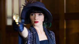 Miss Fisher S Murder Mysteries Tv Series 2012 2015 Translations The Movie Database Tmdb