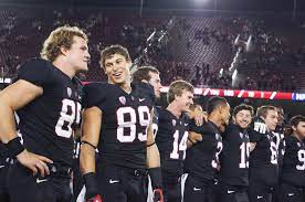 National Signing Day Stanford Adds 20 Players In Recruiting Haul The Stanford Daily