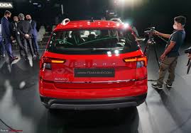 But as per market news, the price of new skoda kushaq is expected at 9.0 lakh. Skoda Kushaq A Close Look Preview Team Bhp