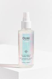Ouai Sun Of A Beach Ombre Spray How To Lighten Hair Hair Lightening Spray Lighten Hair Naturally
