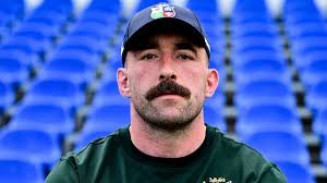 Jack Conan eager to witness fanfare of a full-blown Lions tour