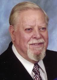 Obituary information for John “Pete” Parsons