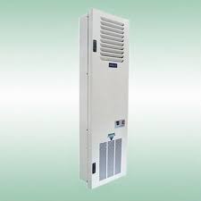 A wall air conditioner, on the other hand, is installed directly through the wall. Control Panel Air Conditioner M Series By Airmajor Co Ltd