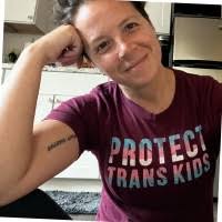 Theresa Harris Email & Phone Number