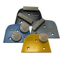 Bartell Predator P550Y Innovatech Planetary Concrete Grinder