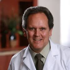 Dr. Chad Kuhlman, MD