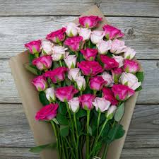 What's the cheapest way to send flowers abroad? Eternal Flower Arrangements How To Wrap Flowers Flowers Bouquet