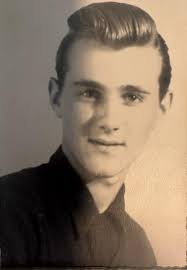 ALEXANDER WILLIAM BUDNICK Obituary