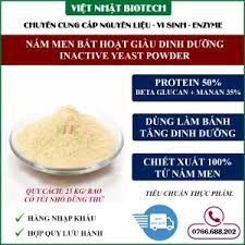 Yeast Extract Peptone FN502 Sản Phẩm Dùng Làm Môi Trường Cấy Men, Trồng Nấm  Hiếm – Việt Nhật Biotech