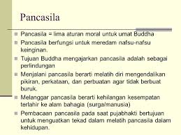 Kata tidak bermoral adalah kebalikan dari moral. Sila Moralitas Bagian 1 Pertemuan Ke Ppt Download