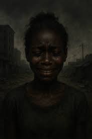 Poem about heartache and regret