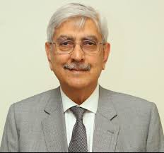 MEET PROF. SAEED QURESHI WHO IS VC OF DOW MEDICAL UNIVERSITY IN ...