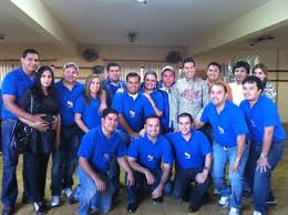 PROMO 96 COLEGIO GABRIEL RENE MORENO