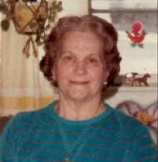 Elizabeth Pedace Obituary (1917