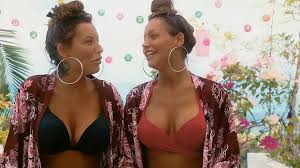 Ex on the beach double dutch - All star season all sexscenes - MasturHub