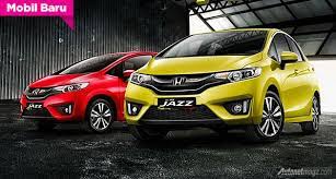 Harga honda jazz bekas sangat stabil di kisaran lebih dari 100 jutaan. Harga Honda Jazz 2014 Baru Mulai Dari 199 Juta Rupiah Autonetmagz