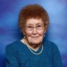 Obituary information for Mona Dee Muir